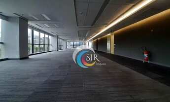 Imagem 6: Conjunto para alugar, 678 m² Itaim Bibi - São Paulo/SP