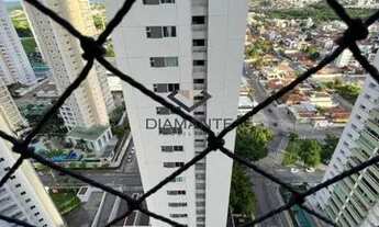 Imagem 7: Apartamento Para Alugar com 2 quartos sendo 2 suítes no Altiplano