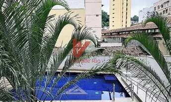 Imagem 1: Apartamento para venda possui 45 metros quadrados com 1 quarto em Centro - Rio de Janeiro