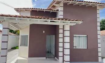 Imagem 2: Casa para venda em Jardim Colorado - Vila Velha - ES