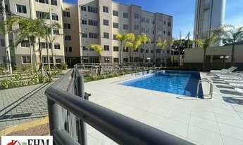 Imagem: Excelente apartamento térreo de 1ª locação