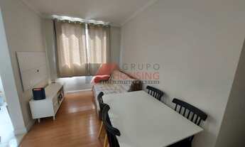 Imagem 2: APARTAMENTO RESIDENCIAL em CAMPINAS - SP, LOTEAMENTO PARQUE SÃO MARTINHO