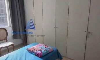 Imagem 6: Apartamento Padrão em Centro Florianópolis-SC - 848