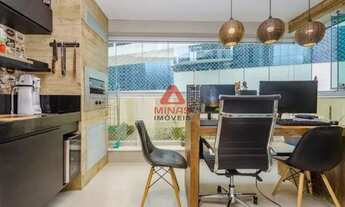 Imagem: Nova Lima - Apartamento Padrão - Vila Da