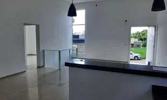Imagem 6: Casa com 3 dormitórios à venda, 150 m² por R$ 1.030.000,00 - Condomínio Terras do Vale - C