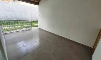 Imagem 2: Casa com 130 M², 3 quartos sendo 1 suíte, Jd Guanabara - Macaé - RJ