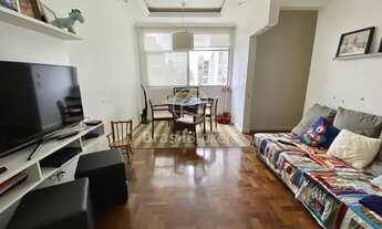 Imagem: Rio de Janeiro - Apartamento Padrão - Botafogo