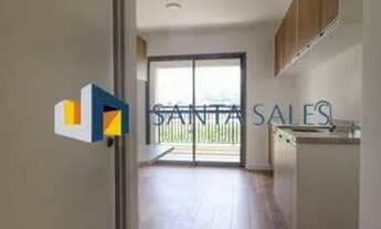 Imagem 5: BELÍSSIMO STUDIO AO LADO DA ESTAÇÃO SANTOS IMIGRANTES EM OPORTUNIDADE ÚNICA!!