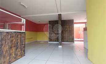 Imagem 3: Ótimo salão comercial disponível para locação e venda em Atibaia, no bairro movimentado de