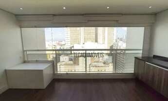 Imagem 7: Apartamento com 1 dormitório para alugar, 40 m² por R$ 3.696,69/mês - Bela Vista - São Pau