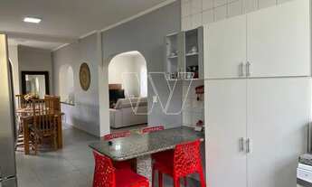 Imagem 5: Casa - Loteamento Caminhos de San Conrado - Sousas - Campinas