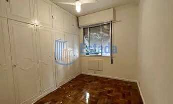 Imagem 7: Apartamento para aluguel com 120 metros quadrados com 3 quartos em Copacabana - Rio de Jan