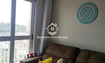 Imagem 2: REF:6600. Apartamento para Venda no bairro Taboão, 2 dorm. Ótima localização! Não perca es