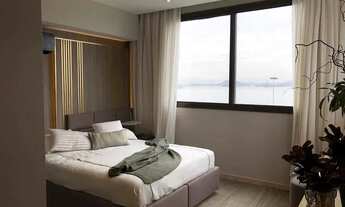 Imagem: Apartamento para venda possui 181 metros