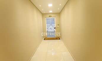 Imagem 3: Edifício Res. Otawa-Apartamento para venda-Jd. Carvalho