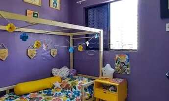 Imagem 6: Apartamento Belíssimo Bem Localizado em Boa Viagem em Andar Alto com 3qrts 1suíte e Lazer