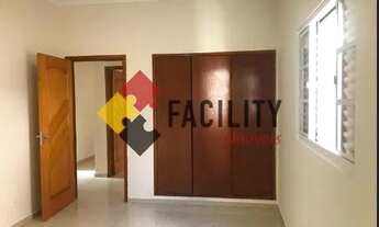 Imagem 4: Casa para locação no Jardim Flamboyant com 3 dormitórios