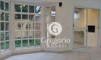 Imagem 6: Sobrado com 3 dormitórios, 160 m² - venda por R$ 690.000,00 ou aluguel por R$ 5.000,00/mês