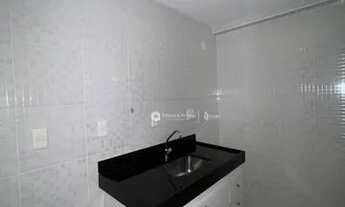 Imagem 6: Apartamento com 1 dormitório para alugar, 40 m² por R$ 1.294,87/mês - São Mateus - Juiz de