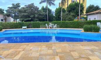 Imagem 2: Cobertura Duplex para Locação em Campinas, Mansões Santo Antonio, 3 dormitórios, 1 suíte