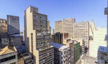 Imagem 6: PORTO ALEGRE - Conjunto Comercial/Sala - Centro Histórico