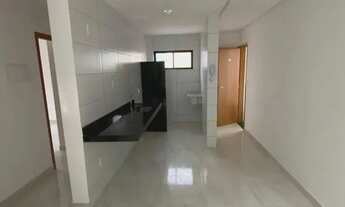 Imagem 6: Apartamento para venda possui 118 metros quadrados com 3 quartos em Bancários - João Pesso