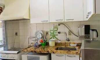 Imagem 7: Apartamento 3 dormitórios, 1 suíte e ótima área de lazer à venda, 84 m² - Jardim Guedala