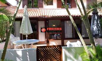 Imagem 2: DUPLEX EM CONDOMÍNIO 4QTS SENDO 1STE PISCINA SAUNA E CHURRASQUEIRA