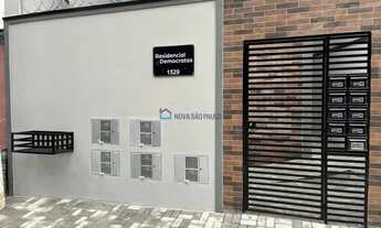 Imagem 2: Prédio Residencial com 8 apartamentos