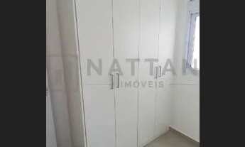 Imagem 5: Apartamento com 2 dormitórios para alugar, 55 m² por R$ 4.820,00/mês - Tatuapé - São Paulo