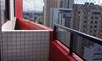 Imagem 3: Apartamento para venda com 146 metros quadrados com 3 quartos