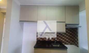 Imagem 7: Apartamento para alugar, 84 m² por R$ 6.745,07/mês - Campo Belo - São Paulo/SP