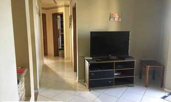 Imagem 5: Apartamento Edifício North West com 3 dormitórios Jardim América