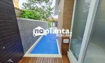 Imagem 5: Casa Alto Padrão no novo Campeche toda Mobiliada