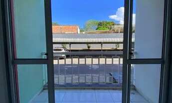 Imagem 2: Apartamento para aluguel possui 63 metros quadrados com 2 quartos em Flores - Manaus - AM