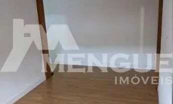 Imagem 4: Apartamento 3 dormitórios transformados em 2, com 1 vaga rotativa á venda no bairro Jardi