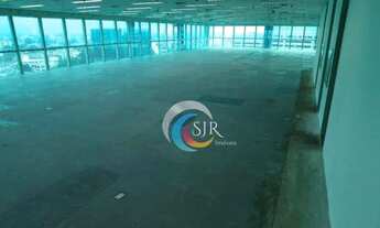 Imagem 7: Conjunto para alugar, 1699 m² - Jabaquara - São Paulo/SP