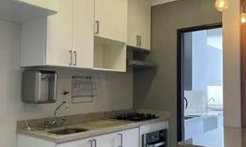 Imagem 5: Apartamento 70m², 2 dormitórios , 1 suíte , 2 vagas , lazer em Condomínio novo na Vila Rom