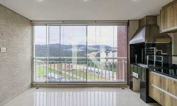 Imagem 5: Apartamento para Aluguel - Alphaville, 3 Quartos, 116 m2