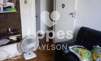 Imagem 5: Apartamento - 03 quartos - Méier