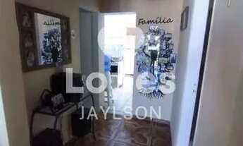 Imagem 5: Casa de vila - 04 quartos - Cascadura