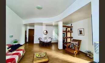 Imagem 3: Apartamento para Aluguel - Leblon, 3 Quartos, 110 m2