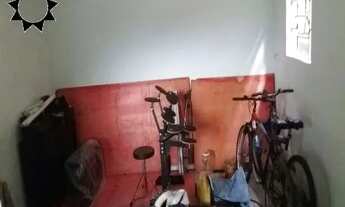 Imagem 7: CASA CIPAVA Casa com 1 dormitório