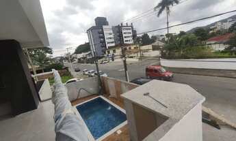 Imagem 4: Apartamento à venda no bairro Saguaçu