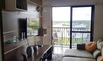 Imagem: Parque das Serras