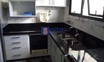 Imagem 11: Apartamento com 3 dormitórios à venda, 146 m² por R$ 1.600.000,00 - Perdizes - São Paulo/S