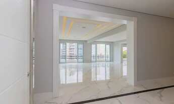 Imagem 4: Apartamento com 5 dormitórios à venda, 370 m² por R$ 3.995.000,00 - Bela Vista - São Paulo