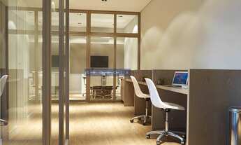 Imagem 7: Studio em Cidade Monções - São Paulo, SP