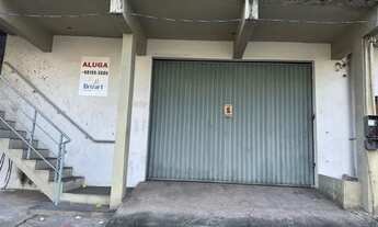 Imagem: Galpão depósito loja