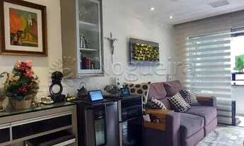 Imagem 3: Apartamento com excelente localização em Boa Viagem, com 67m² de área construída